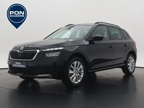 Annonce SKODA KAMIQ Essence 2023 d'occasion 