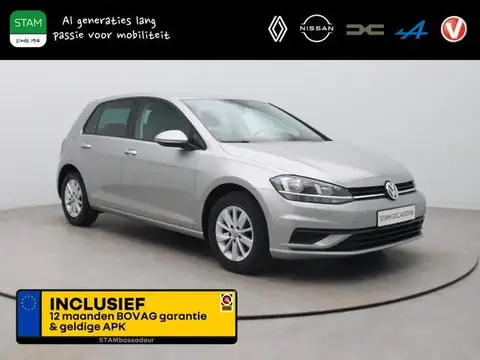 Annonce VOLKSWAGEN GOLF Essence 2017 d'occasion 