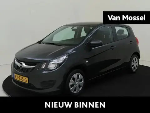 Annonce OPEL KARL Essence 2018 d'occasion 