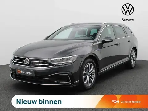 Annonce VOLKSWAGEN PASSAT Hybride 2021 d'occasion 