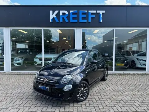 Annonce FIAT 500 Essence 2021 d'occasion 