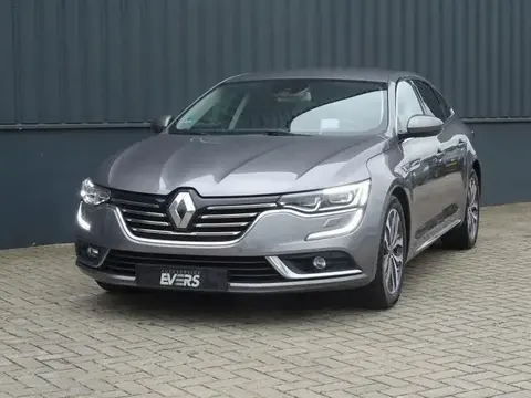 Annonce RENAULT TALISMAN Essence 2016 d'occasion 