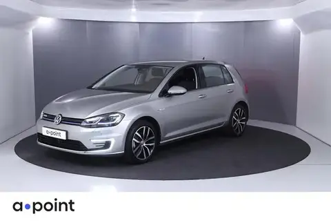 Used VOLKSWAGEN GOLF Electric 2020 Ad 