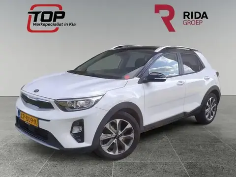 Used KIA STONIC Petrol 2019 Ad 