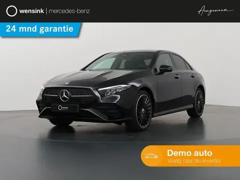 Used MERCEDES-BENZ CLASSE A Hybrid 2024 Ad 