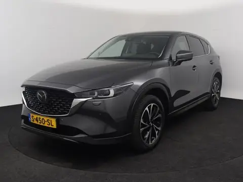 Annonce MAZDA CX-5 Essence 2023 d'occasion 