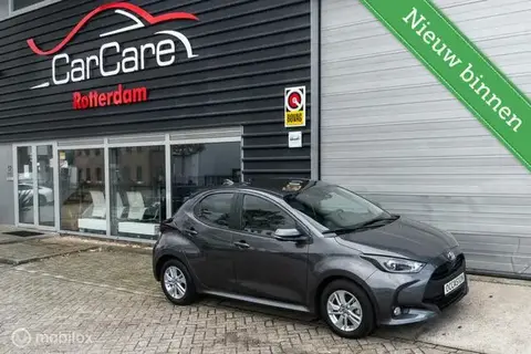 Used TOYOTA YARIS Hybrid 2023 Ad 