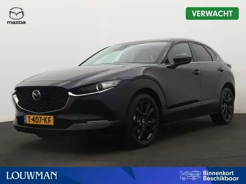 Annonce MAZDA CX-30 Essence 2023 d'occasion 