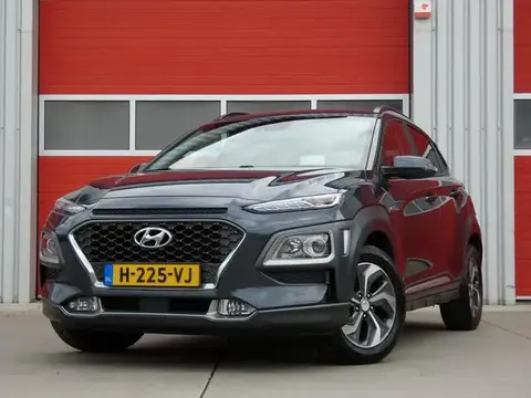 Used HYUNDAI KONA Hybrid 2020 Ad 