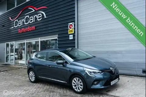 Used RENAULT CLIO Petrol 2020 Ad 