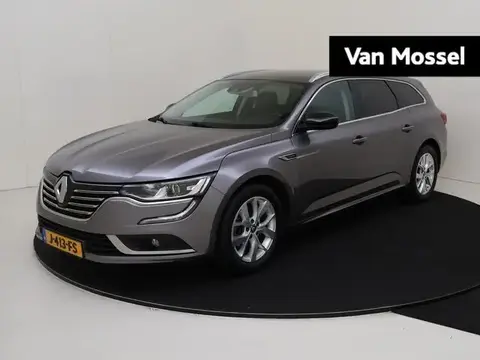 Annonce RENAULT TALISMAN Essence 2020 d'occasion 