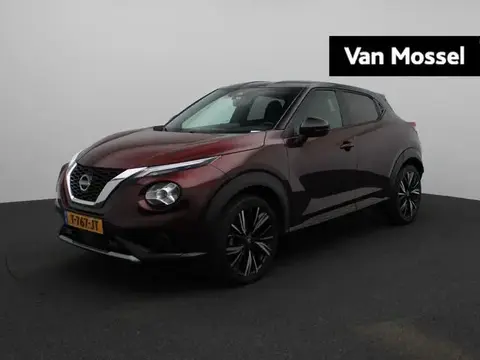 Used NISSAN JUKE Petrol 2023 Ad 