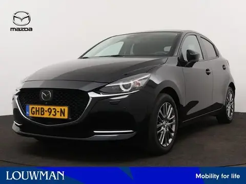 Used MAZDA 2 Petrol 2022 Ad 