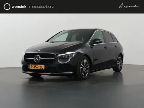 Used MERCEDES-BENZ CLASSE B Hybrid 2023 Ad 