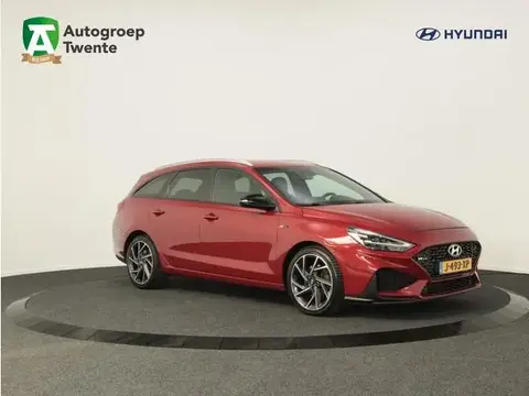 Annonce HYUNDAI I30 Essence 2020 d'occasion 