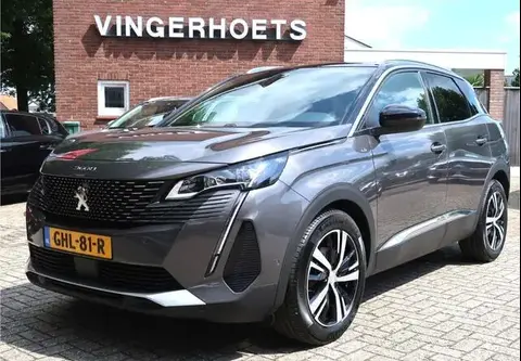 Used PEUGEOT 3008 Petrol 2021 Ad 