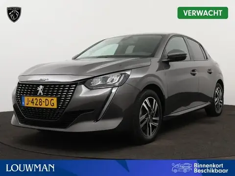 Used PEUGEOT 208 Petrol 2020 Ad 