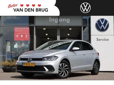 Used VOLKSWAGEN POLO Petrol 2023 Ad 