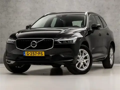 Annonce VOLVO XC60 Hybride 2019 d'occasion 