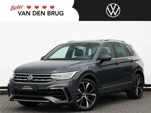 Annonce VOLKSWAGEN TIGUAN Essence 2023 d'occasion 