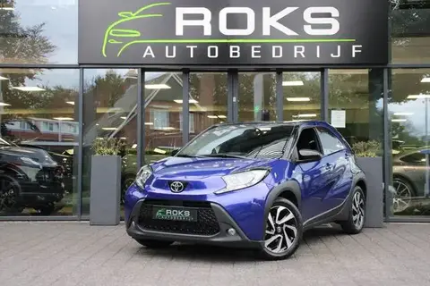 Annonce TOYOTA AYGO Essence 2023 d'occasion 