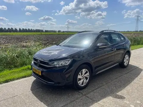 Annonce VOLKSWAGEN TAIGO Essence 2022 d'occasion 