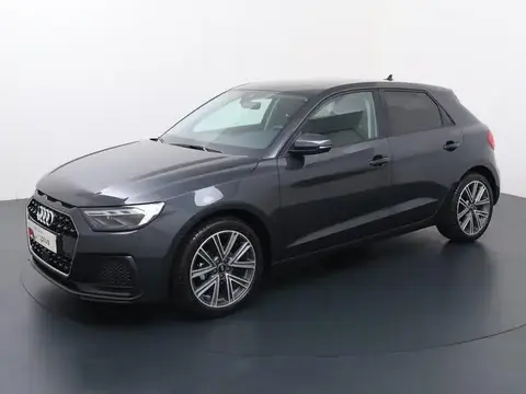 Annonce AUDI A1 Essence 2023 d'occasion 