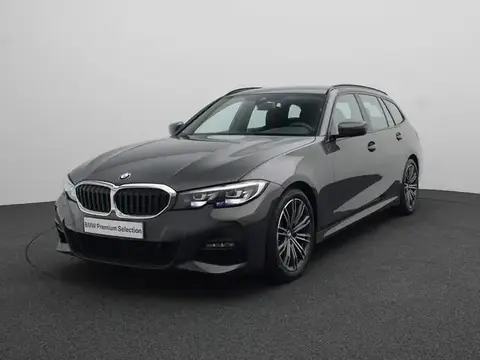 Used BMW SERIE 3 Diesel 2020 Ad 