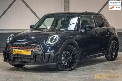 Annonce MINI JOHN COOPER WORKS Essence 2022 d'occasion 