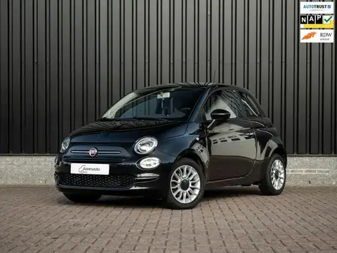 Used FIAT 500 Petrol 2017 Ad 