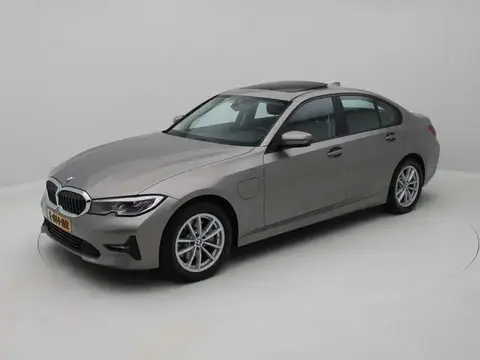 Used BMW SERIE 3 Hybrid 2021 Ad 