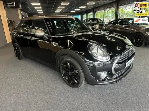 Used MINI COOPER Petrol 2015 Ad 