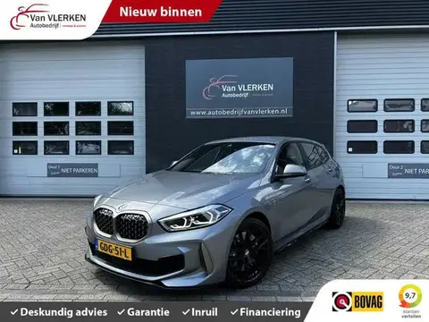 Annonce BMW SERIE 1 Essence 2023 d'occasion 