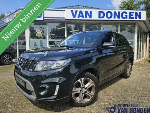 Used SUZUKI VITARA Petrol 2017 Ad 