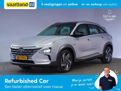 Annonce HYUNDAI NEXO  2019 d'occasion 