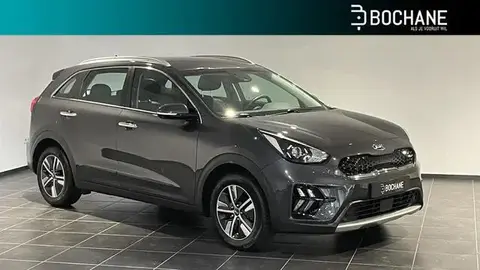 Annonce KIA NIRO Hybride 2020 d'occasion 