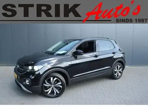 Used VOLKSWAGEN T-CROSS Petrol 2020 Ad 