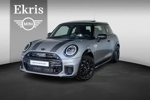 Used MINI COOPER Petrol 2024 Ad 