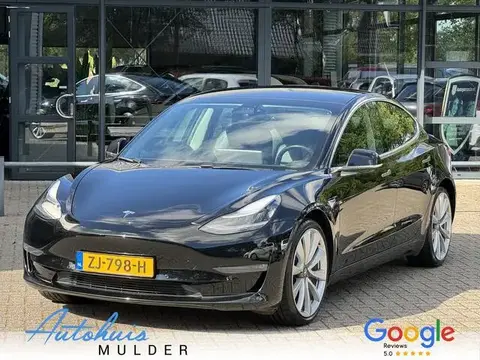 Annonce TESLA MODEL 3 Électrique 2019 d'occasion 