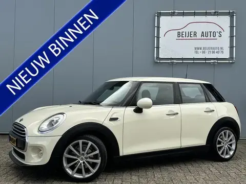 Used MINI COOPER Petrol 2015 Ad 