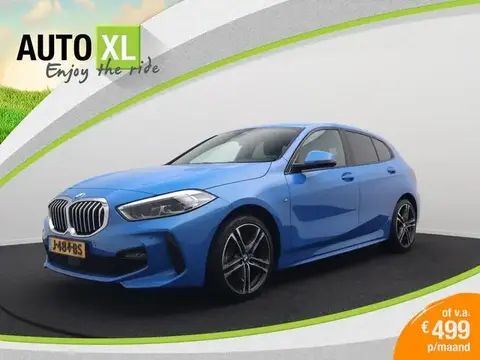 Used BMW SERIE 1 Petrol 2020 Ad 