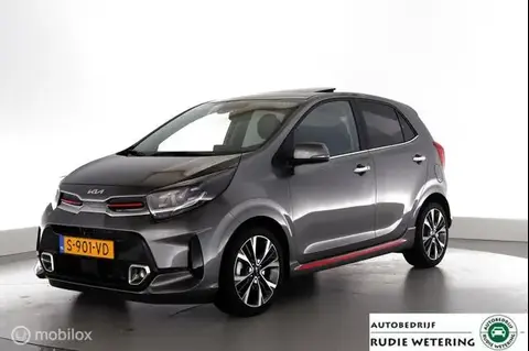 Annonce KIA PICANTO Essence 2023 d'occasion 