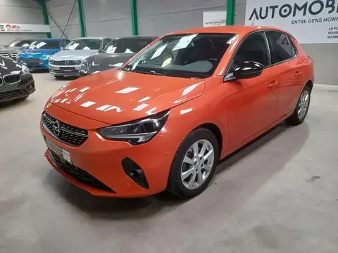 Used OPEL CORSA Petrol 2020 Ad 