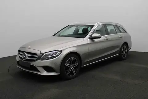 Used MERCEDES-BENZ CLASSE C Diesel 2019 Ad 