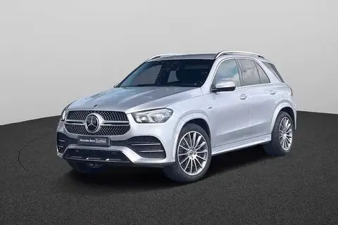 Annonce MERCEDES-BENZ CLASSE G Non renseigné 2021 d'occasion 