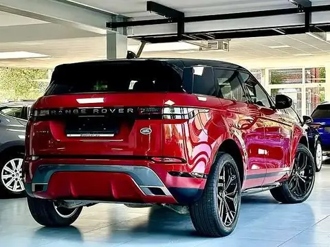 Used LAND ROVER RANGE ROVER EVOQUE Petrol 2019 Ad 