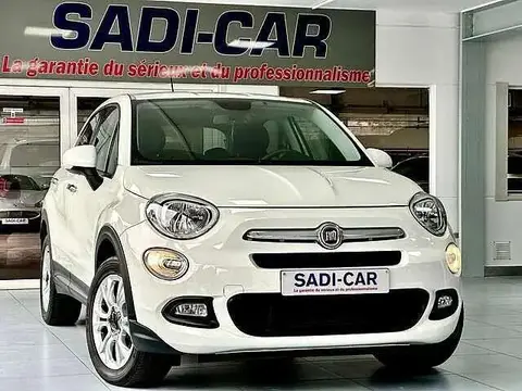 Used FIAT 500X Diesel 2017 Ad 