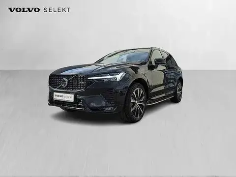 Annonce VOLVO XC60 Non renseigné 2022 d'occasion 