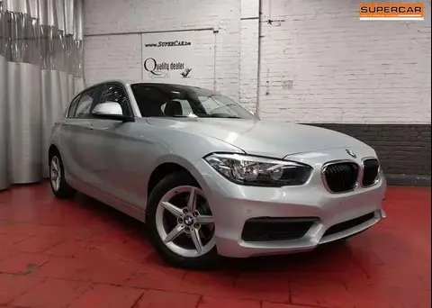 Used BMW SERIE 1 Petrol 2019 Ad 