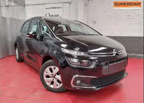 Used CITROEN C4 Petrol 2019 Ad 